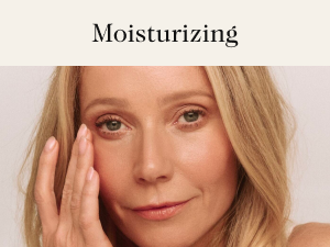 A plant-based retinol alternative helps lift; amino acids and glycerin moisturize