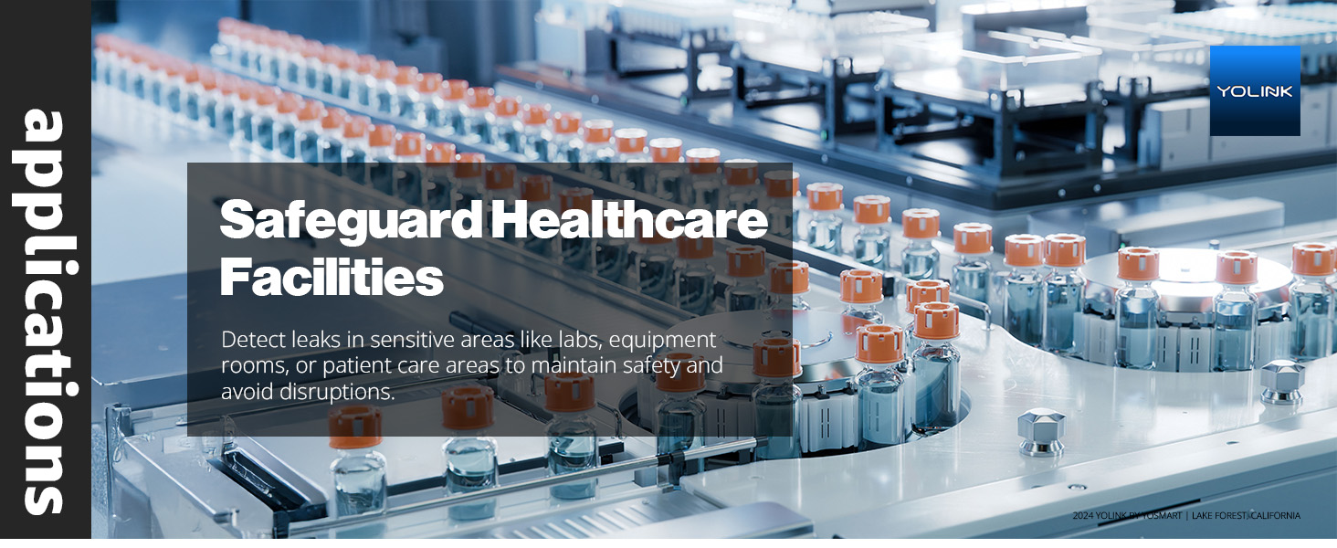 Healthcare Facility