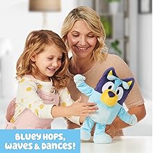 Bluey