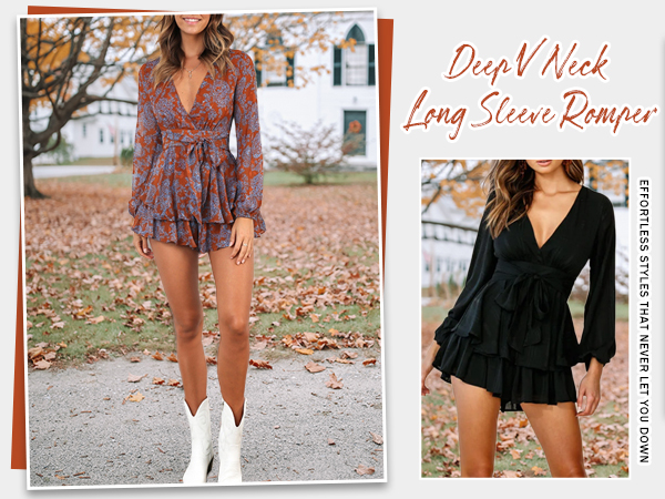 LACE TOP SET ROMPERS　Мsize curvy-sense-jumpsuits-and-