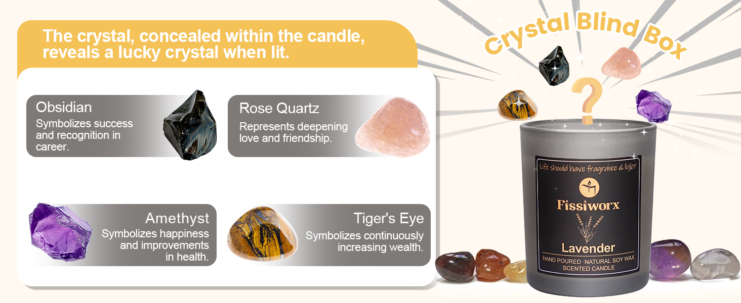 candle sets for women gift