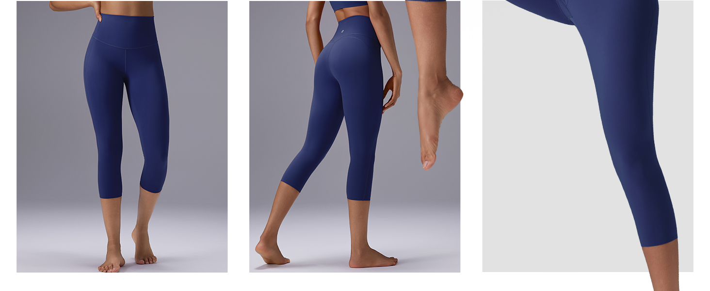 baleaf capri leggings