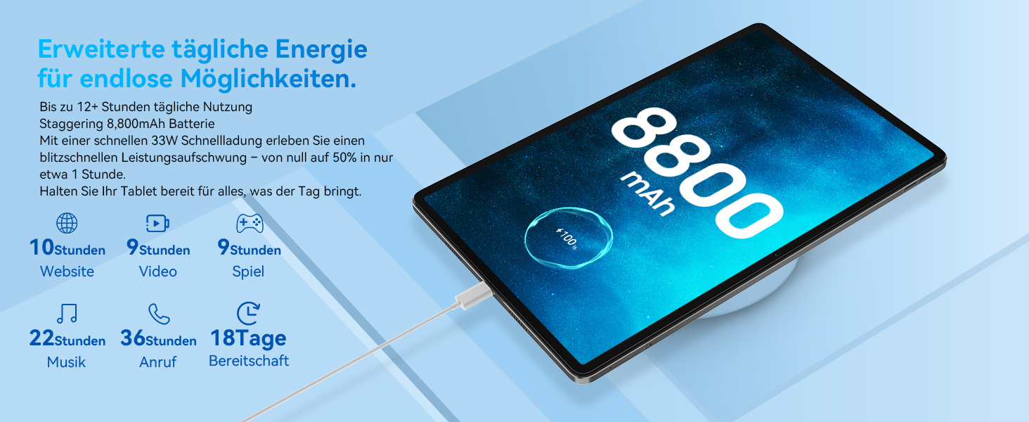 8800 battery