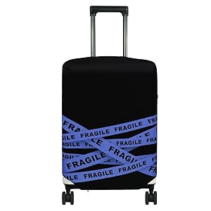 luggage cover