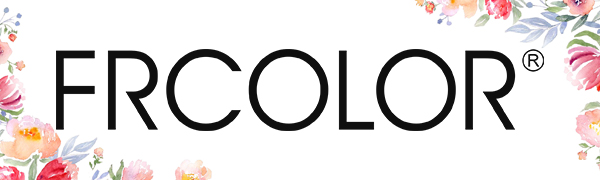 FRCOLOR Girls Veil