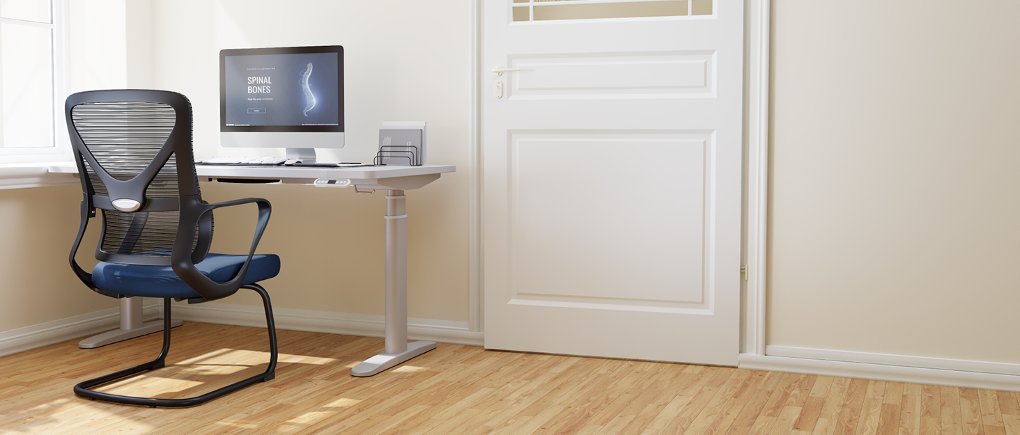 LarkLeaves Office No Wheels