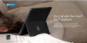 Do it all with the Intel Evo platform