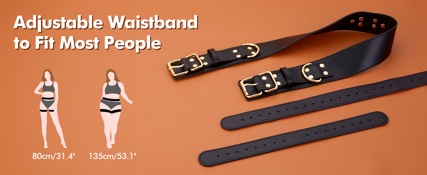 SM Restraints Kits