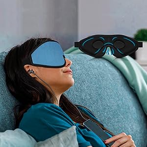 eye mask
