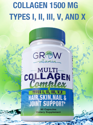 collagen