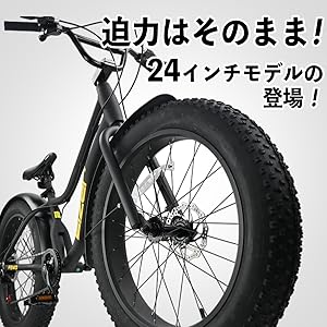 【最終値下げ】【未使用！美品！】【近畿圏の方直接お渡し！】ファットバイク 2025年最新】ファットバイクのおすすめ商品一覧 - Yahoo