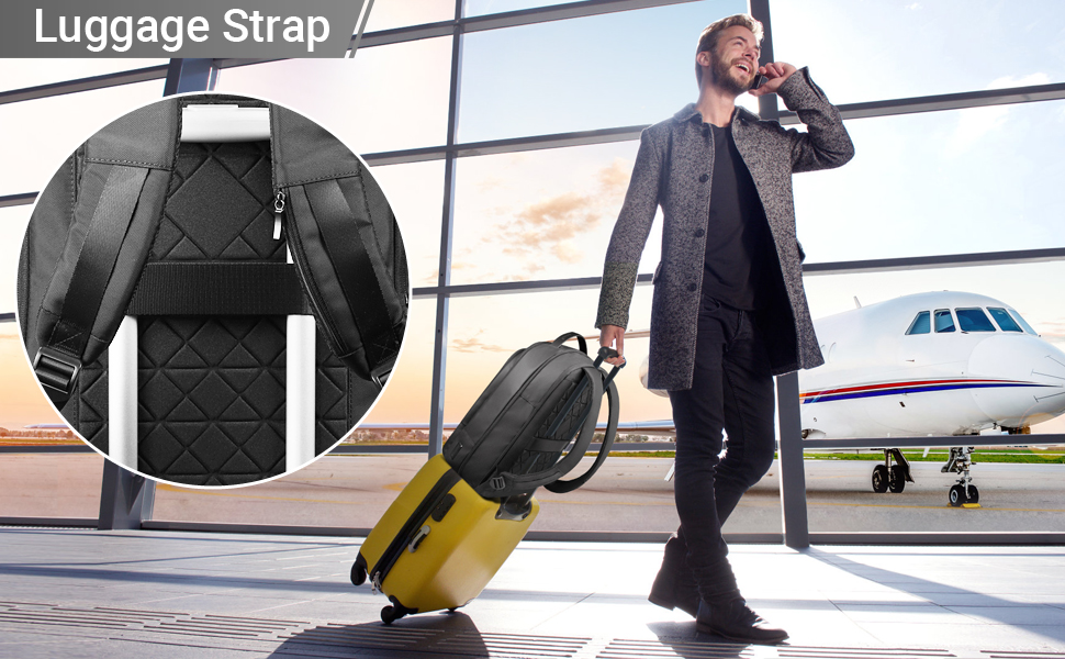 Travel Backpack