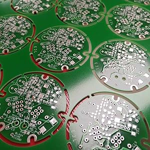 PCB
