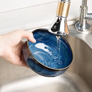 Easy to Handle and Clean