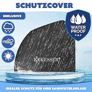 KESSER® Sandfilteranlage 10 m³/h Schwarz Filtersand und Filterbälle ersetzen 56f1707b 2f28 4f4e B0f4 8b455dc1dca3. CR0,0,3000,3000 PT0 SX300 V1