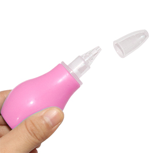 Nasal aspirator