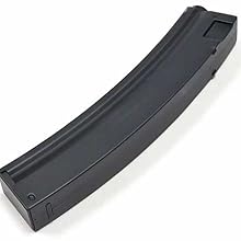 次世代　MP5 マガジン 3個セット(スプリング×2 多弾マガジン×1） Amazon | 良品武品 東京マルイ 電動ガン MP5シリーズ 対応 90連