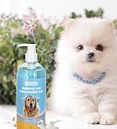 Dog Shampoo