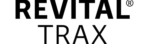 RevitalTrax Logo