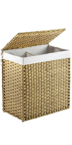laundry basket