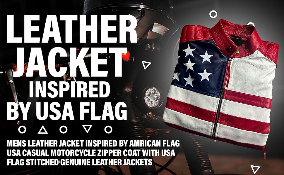 ジャケット・アウター AMERI PASS CODE CHECK COAT The Next Mens Inspired by American Flag Casual Motorcycle