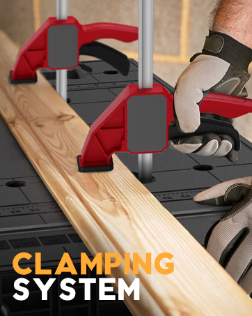 Clamping System