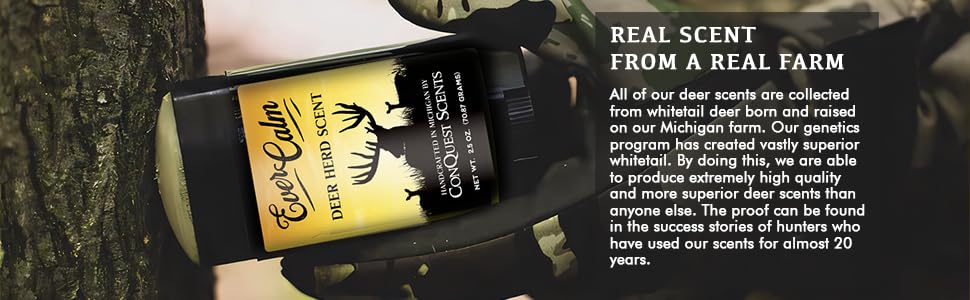 doe estrus scent deer urine for hunting deer rub scent cover scent for deer hunting calming stick