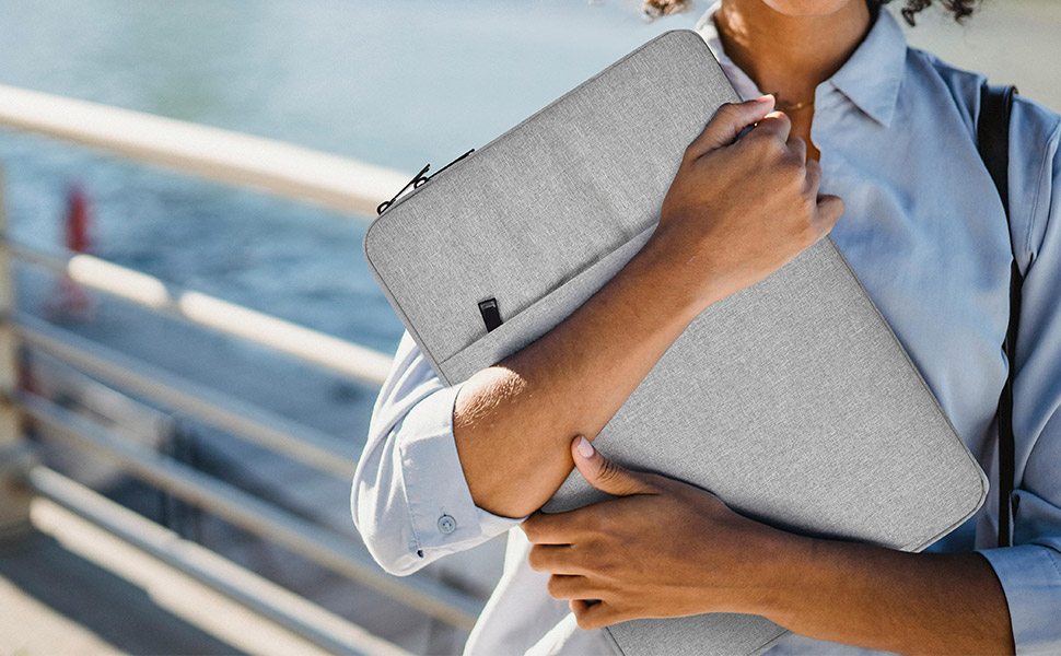 Chromebook laptop sleeve