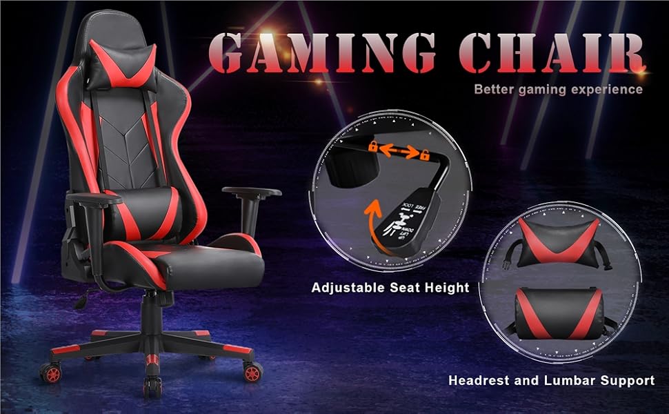 chair