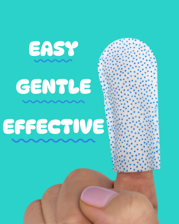 best dog teeth cleaning