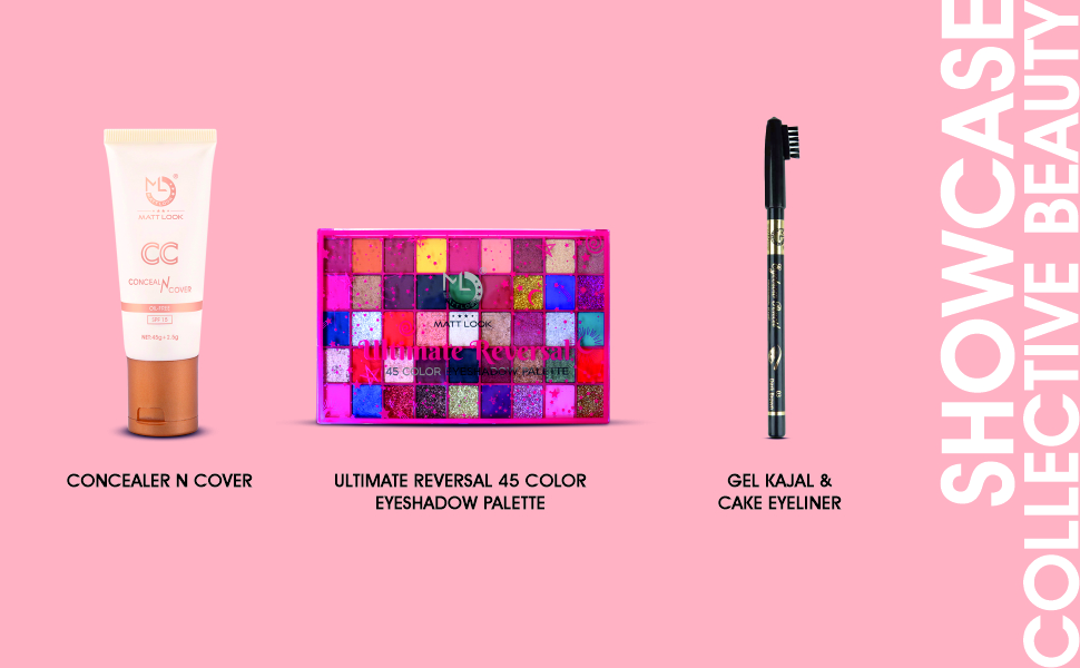 Creamy Matte lipstick