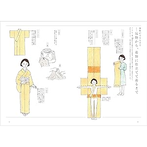 ※きもののきページ： A-1542、1541,1544 3点おまとめ Amazon.co.jp: いちばんやさしい きものの着付けとお手入れが