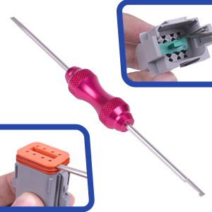 Connector Removal Tool