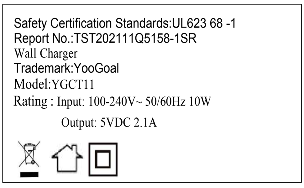 wall charger charge charging plug
