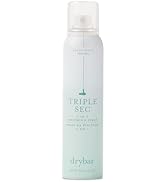 Drybar Triple Sec 3-in-1 Finishing Spray for Texture & Fuller Hair | Amplifies and Refreshes Hair...