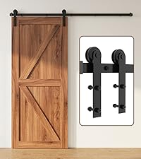 barn door hardware