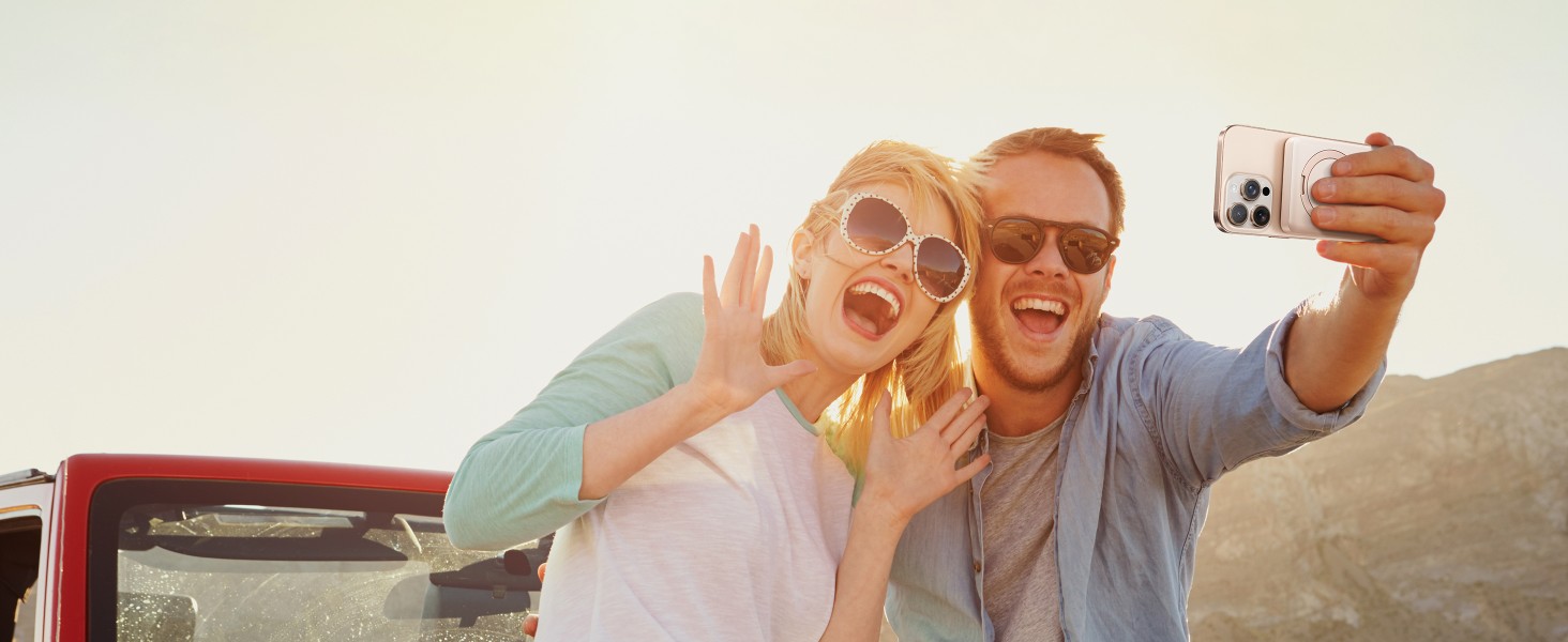 torras magsafe battery pack