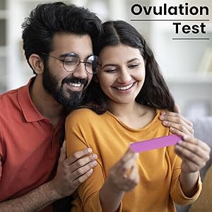 Ovulation test 