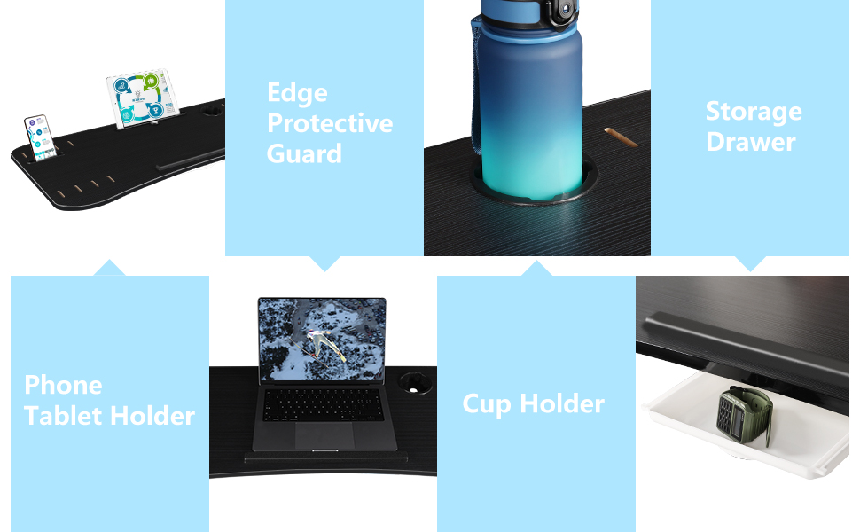 Treadmill Attachment