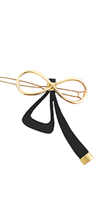 Hutao Venti Keqing Eula Hair Clip