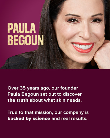 paula begoun