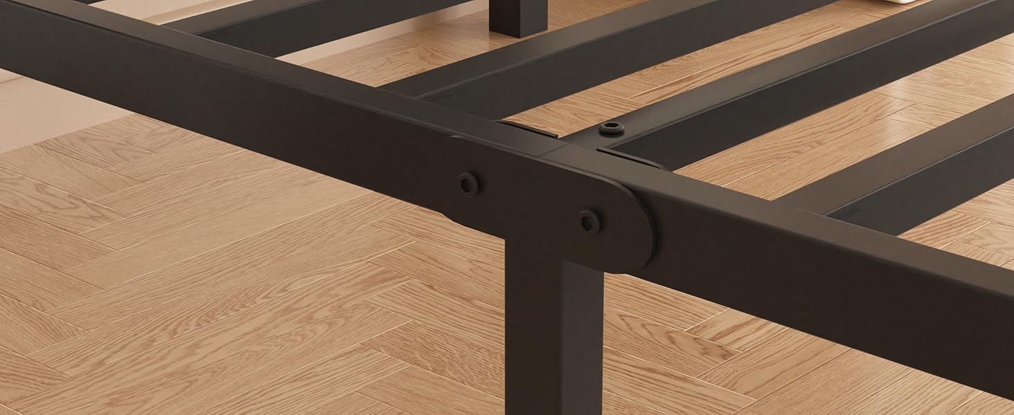 Sturdy and Durable Construction