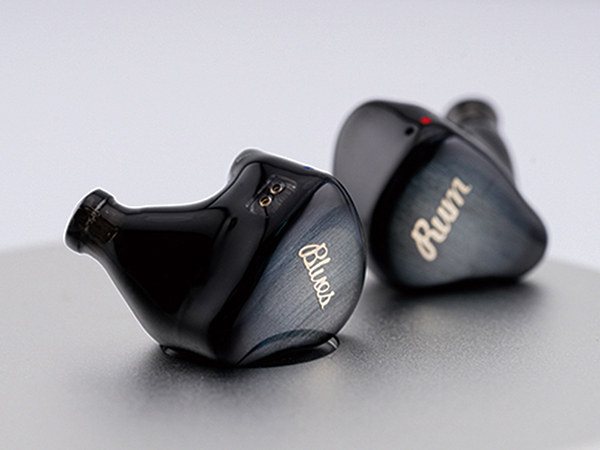 Amazon.co.jp: Linsoul RUMAUDIO Blueハイエンド純バランスド