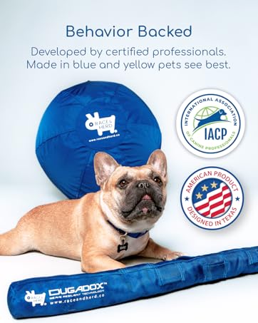 knotty ball, snuffle ball, racae and herd