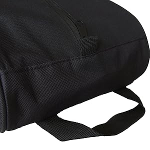 Amazon | [Teagles] シューズバッグ 90010 シューズケース 撥水