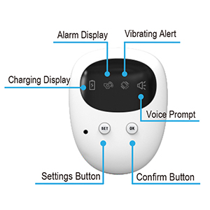 bedwetting alarm