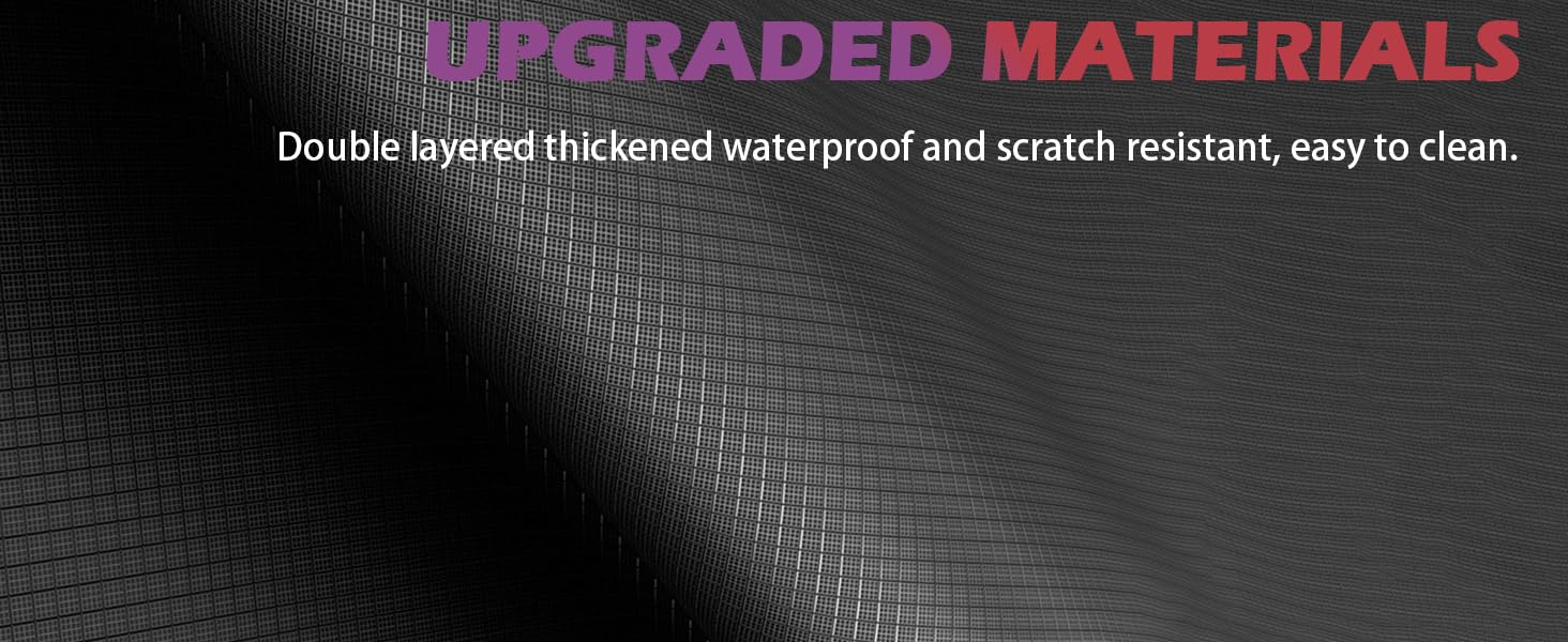 Car Windshield Cover