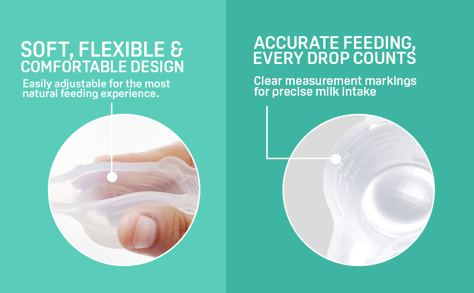 paladai for baby feeding