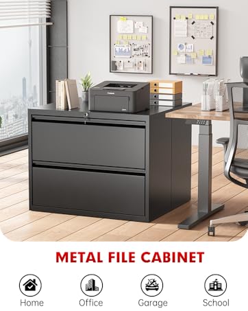 file cabinet