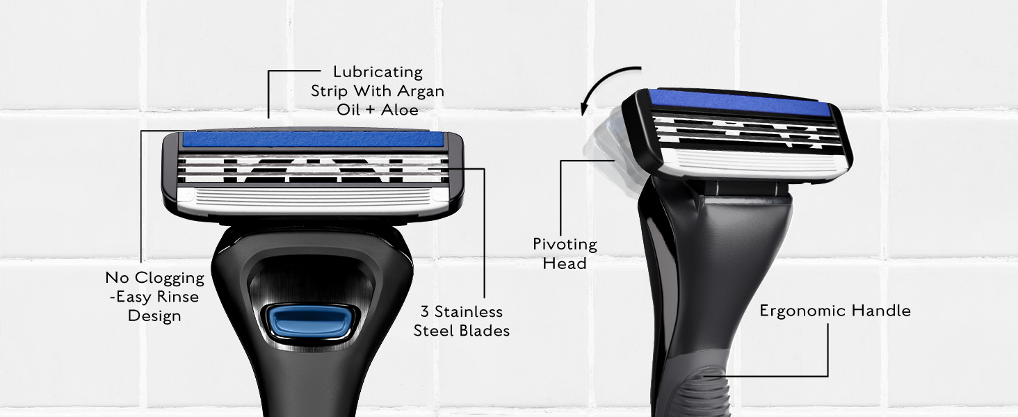 men's razors for shaving men razors for shaving rastrillos para afeitar para hombre shavers for men
